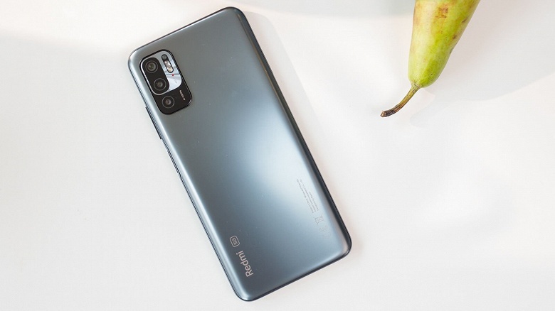 Xiaomi&nbsp;Redmi&nbsp;Note 10 5G выступил на уровне iPhone 12 Pro Max в тесте подсистемы питания DxOMark